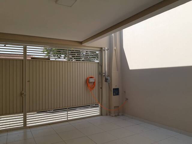 Casa para Venda em Indaiatuba - 2