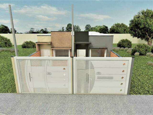 Casa para Venda em Indaiatuba - 4