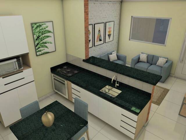 Casa para Venda em Indaiatuba - 3