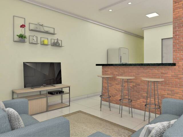 Casa para Venda em Indaiatuba - 5