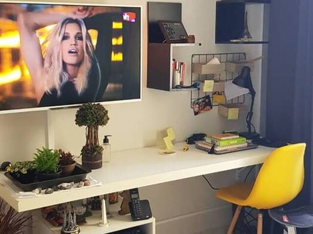 Apartamento para Venda em Indaiatuba - 2