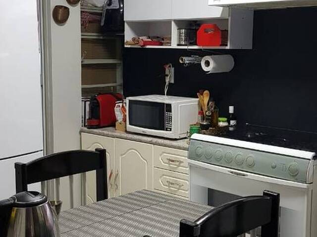 Apartamento para Venda em Indaiatuba - 3