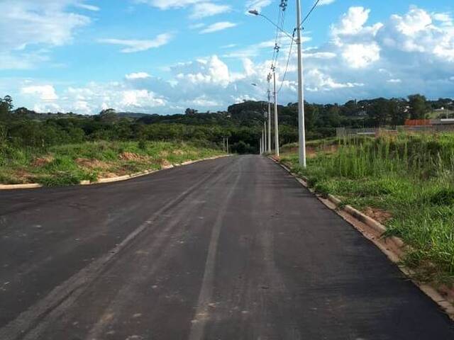 Terreno para Venda em Salto - 4