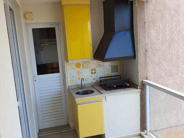 Apartamento para Venda em Indaiatuba - 5