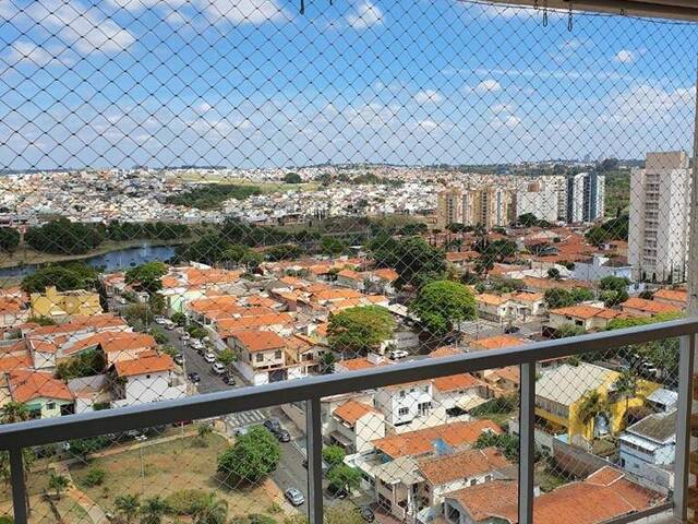 Apartamento para Venda em Indaiatuba - 4