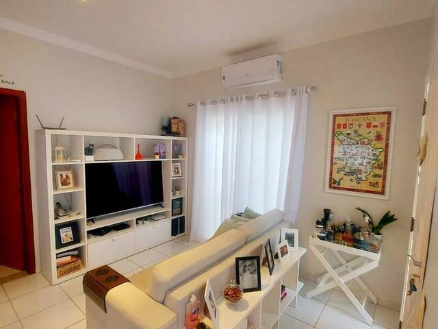 Casa para Venda em Indaiatuba - 4