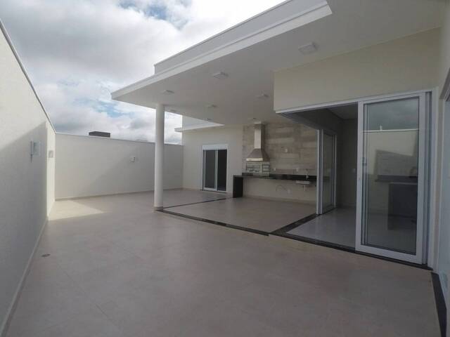 Casa para Venda em Indaiatuba - 5