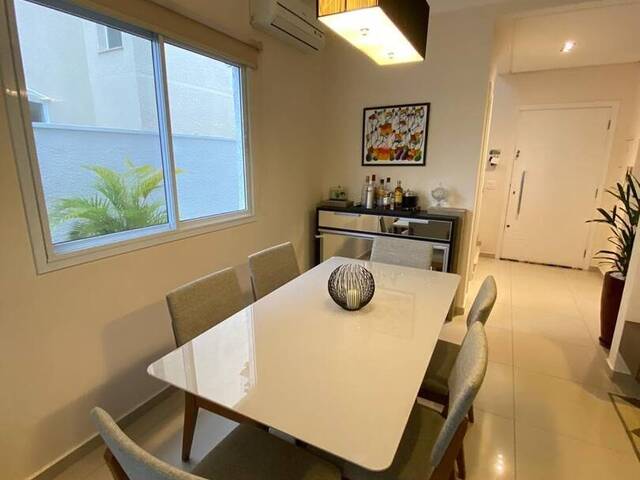 Sobrado para Venda em Indaiatuba - 5