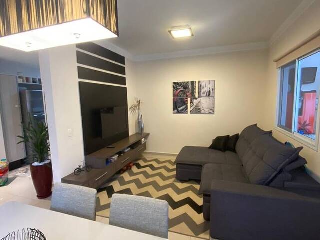 Sobrado para Venda em Indaiatuba - 4