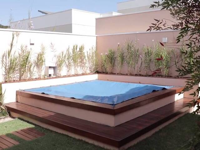 Casa para Venda em Indaiatuba - 2