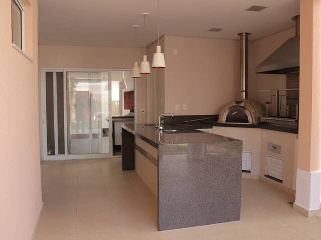 Casa para Venda em Indaiatuba - 5