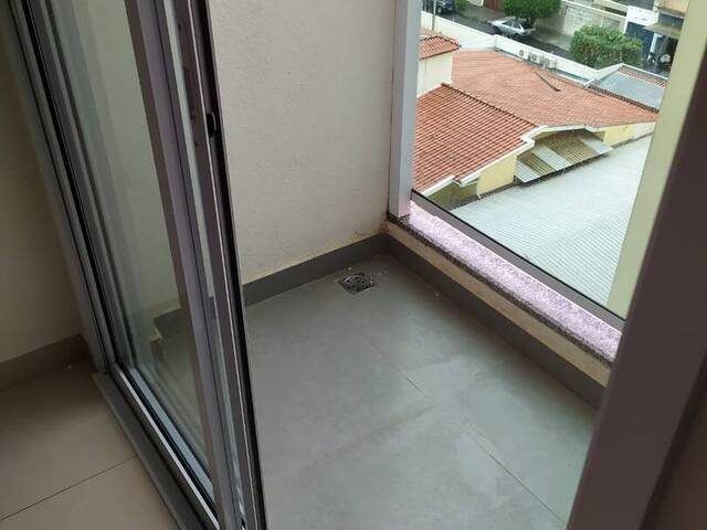 Apartamento para Venda em Indaiatuba - 5