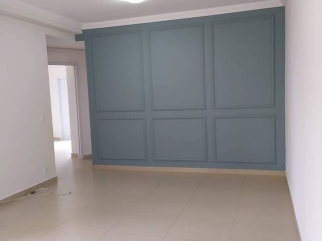 Apartamento para Venda em Indaiatuba - 3