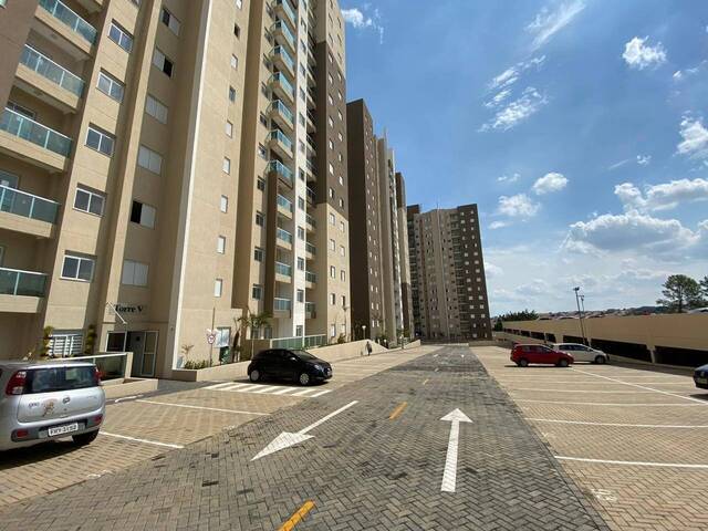 Apartamento para Venda em Indaiatuba - 3