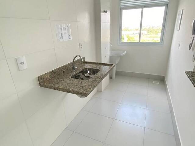 Apartamento para Venda em Indaiatuba - 4