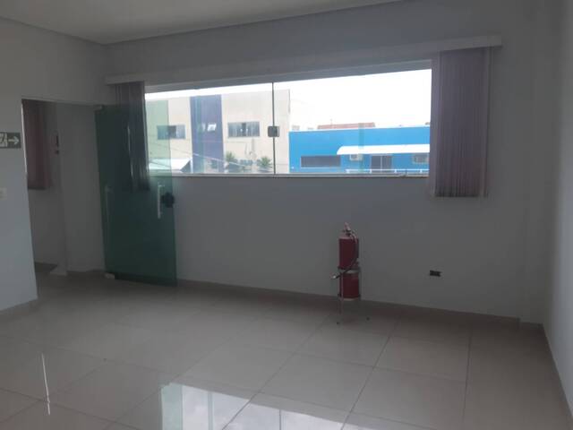 Galpão para Locação em Indaiatuba - 2