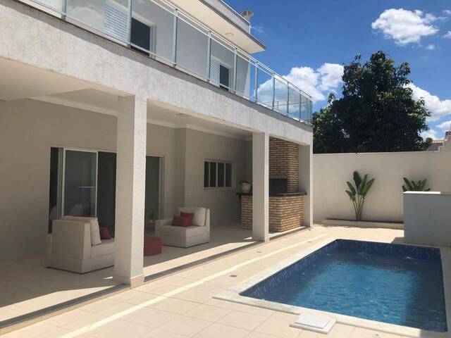 Casa para Venda em Indaiatuba - 5