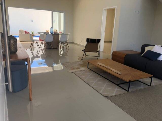 Casa para Venda em Indaiatuba - 2