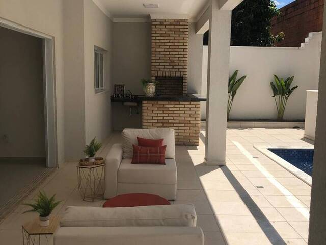 Casa para Venda em Indaiatuba - 4