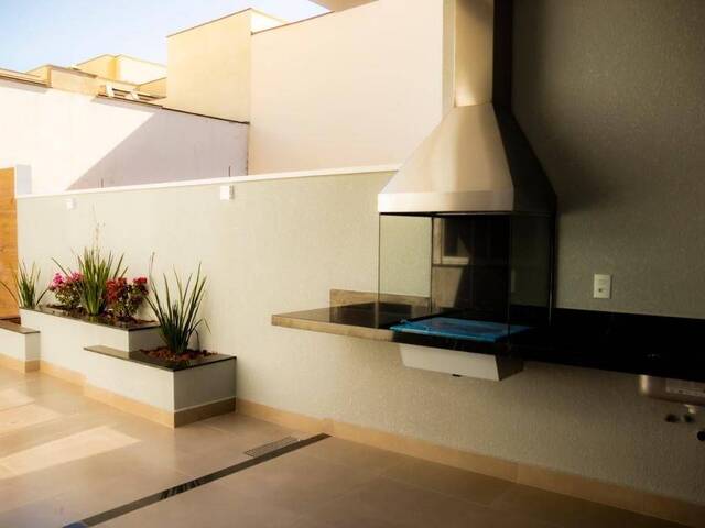 Casa para Venda em Indaiatuba - 3