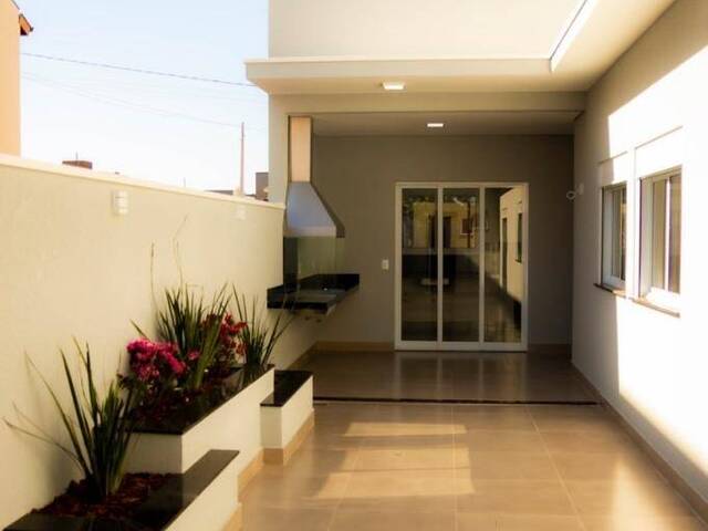 Casa para Venda em Indaiatuba - 4