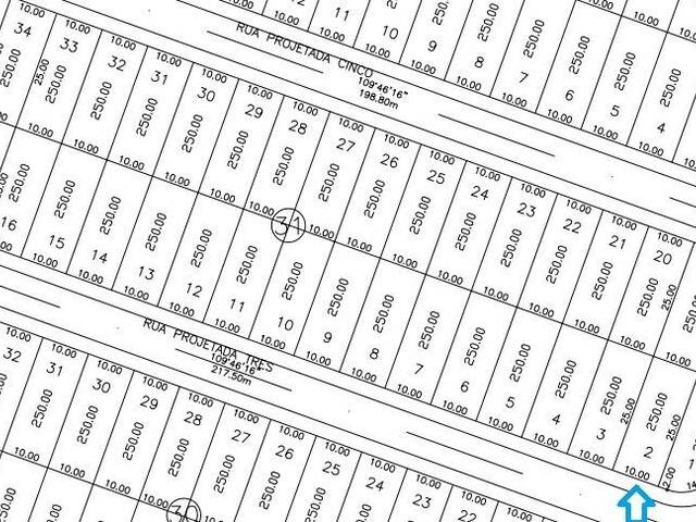 Terreno para Venda em Indaiatuba - 3