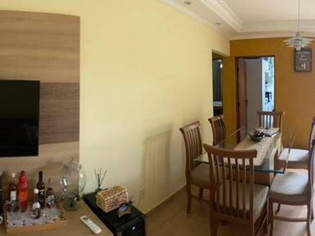 Casa para Venda em Indaiatuba - 3