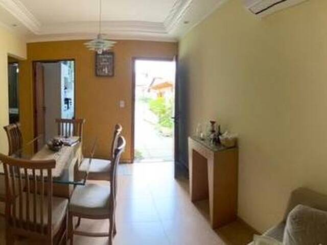 Casa para Venda em Indaiatuba - 2