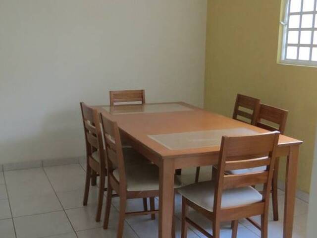 Casa para Venda em Indaiatuba - 5