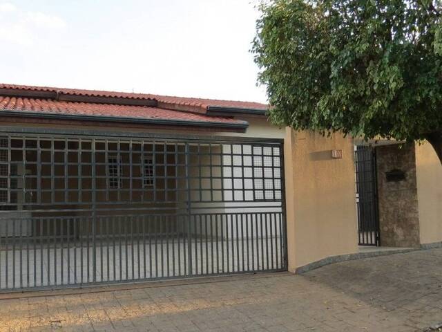 Casa para Venda em Indaiatuba - 2