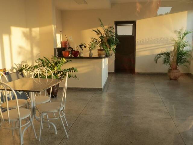 Apartamento para Venda em Indaiatuba - 2