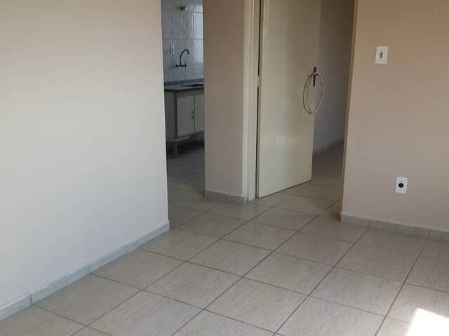Apartamento para Venda em Indaiatuba - 3