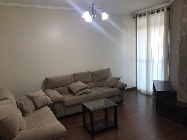 Apartamento para Locação em Indaiatuba - 4
