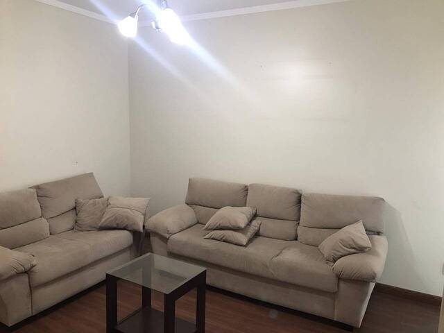 Apartamento para Locação em Indaiatuba - 3