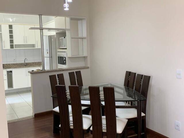 Apartamento para Locação em Indaiatuba - 5