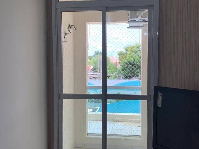 Apartamento para Locação em Indaiatuba - 2