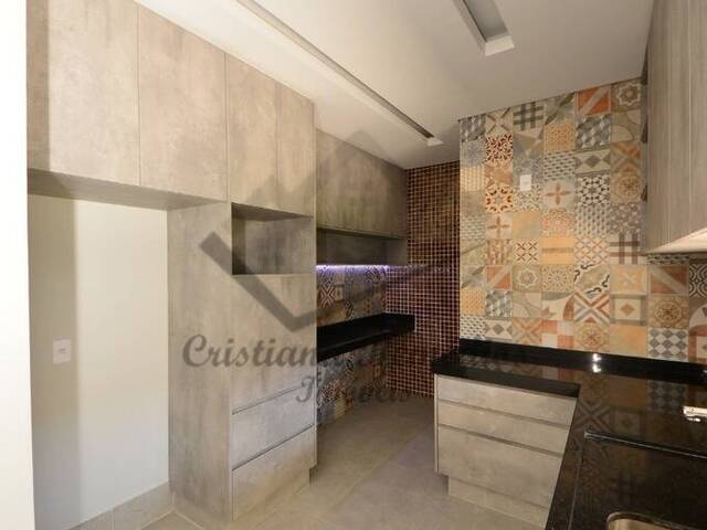 Sobrado para Venda em Indaiatuba - 3