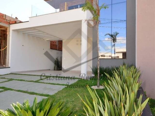 Sobrado para Venda em Indaiatuba - 4