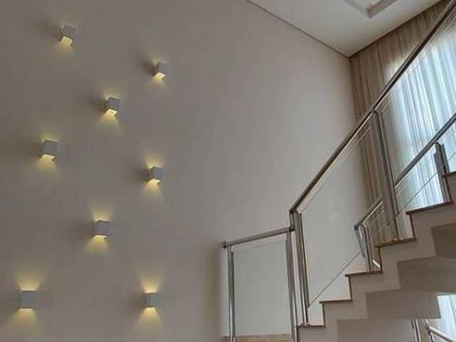 Sobrado para Venda em Indaiatuba - 5