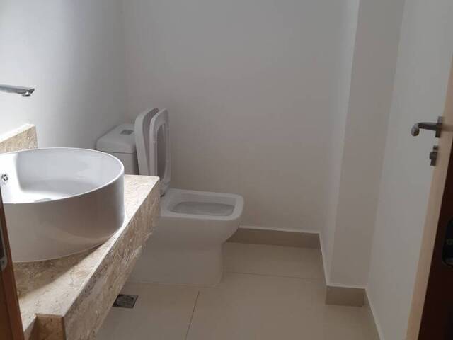 Sobrado para Venda em Indaiatuba - 5