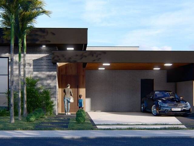 Casa para Venda em Indaiatuba - 5