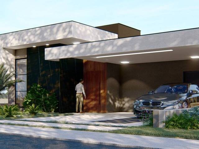 Casa para Venda em Indaiatuba - 2