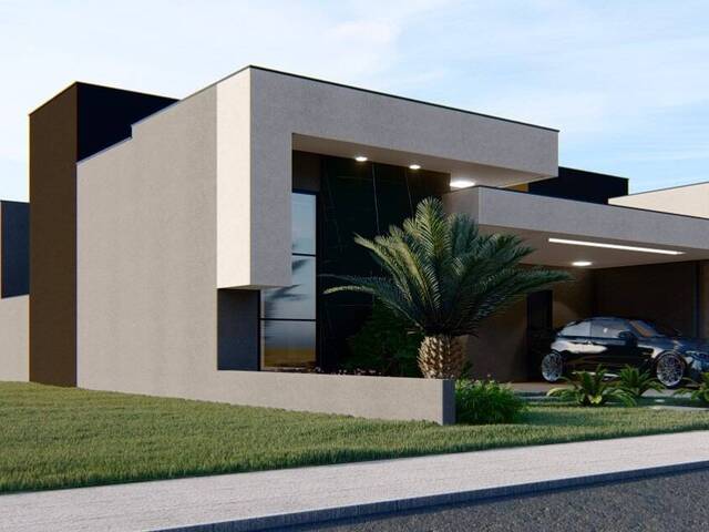 Casa para Venda em Indaiatuba - 4