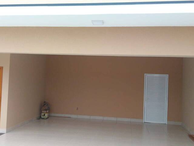 Casa para Venda em Indaiatuba - 2