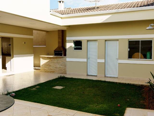 Casa em condomínio para Venda em Indaiatuba - 2