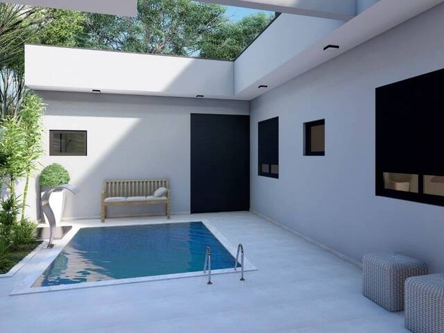 Casa para Venda em Indaiatuba - 2