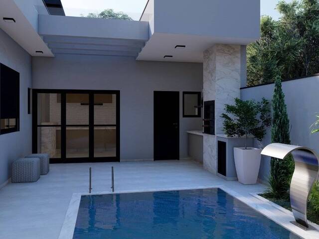 Casa para Venda em Indaiatuba - 3