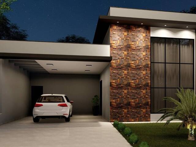 Casa para Venda em Indaiatuba - 4