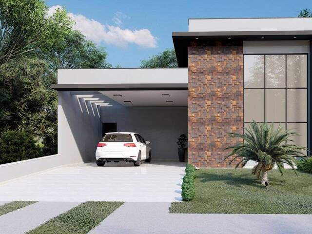 Casa para Venda em Indaiatuba - 5