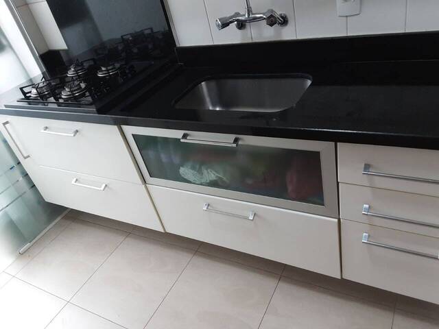 Apartamento para Venda em Indaiatuba - 3